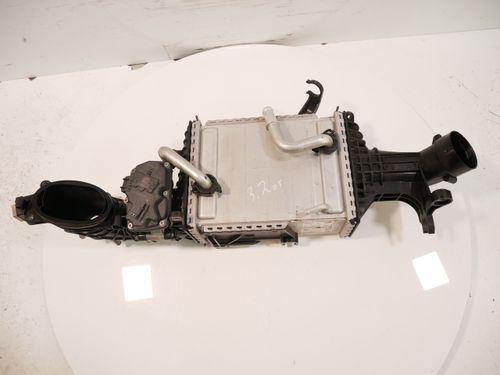 Refroidisseur d'air de suralimentation pour Mercedes CLS C257 2,9 CLS350 d OM656.929 A6560901800
