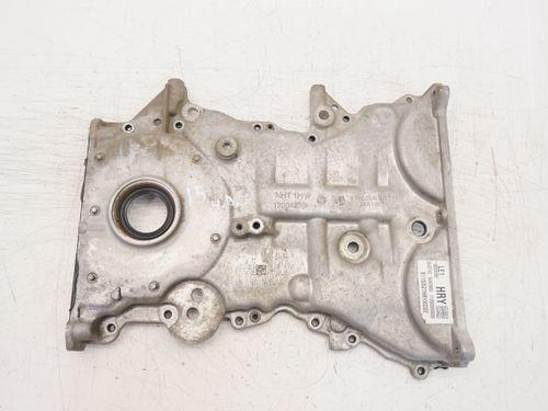 Couvercle frontal pour Opel Astra K Corsa E 1,0 LE1 B10XFL 12664235