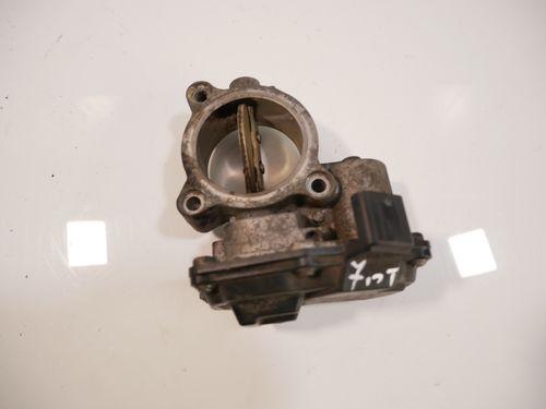 Clapet d'étranglement pour BMW Série 3 F30 F31 3,0 335d N57D30B N57 7810752