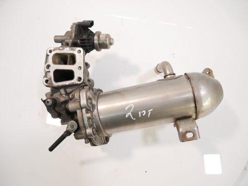 Refroidisseur de gaz d'échappement pour Ford Transit V362 V363 2,0 EcoBlue YMF6 GK2Q-9F464-AB