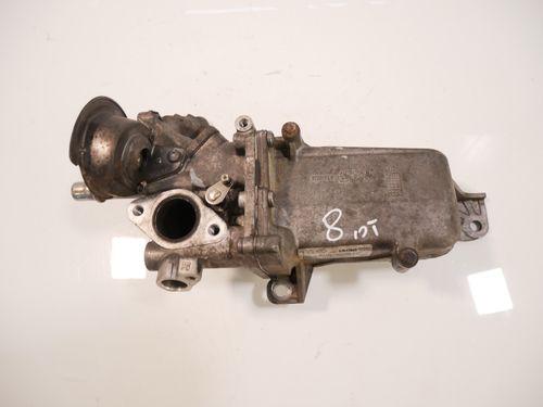 Refroidisseur de gaz d'échappement pour Nissan Opel Renault Master 2,3 dCi M9T708 M9T 147351881R