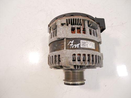 Alternateur pour Porsche Panamera 971 97ABA1 3,0 4 CXTA MCX.TA 057903024B