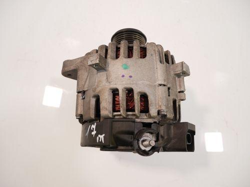 Alternateur pour Ford Transit V363 2,0 EcoBlue RWD YMR6 GK2T-10300-AE