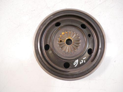 Poulie pour Porsche Panamera 971 97ABA1 3,0 4 CXTA MCX.TA 06M105251BB