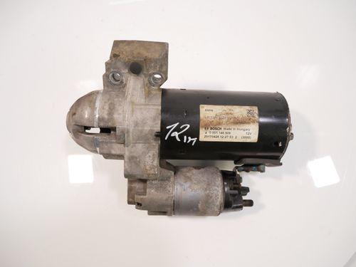 Démarreur pour BMW Série 3 F30 F31 3,0 335d N57D30B N57 8574102 0001148509