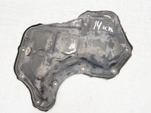 Carter d'huile pour Nissan Juke Pulsar Qashqai 1,2 DIG-T HRA2DDT HRA2 H5F 111113203R