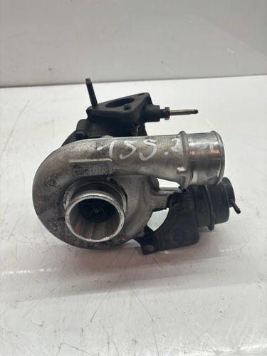 Turbocompresseur Pour Hyundai Santa FE II 2,2 CRDi D4EB 28231 27800