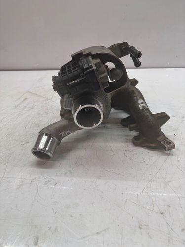 Turbocompresseur Pour Kia Sportage IV 1,6 T-GDI G4JF 28231-2B810