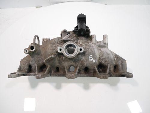 Pont d'admission pour Nissan Opel Renault Master 2,3 dCi M9T708 M9T 140032042R