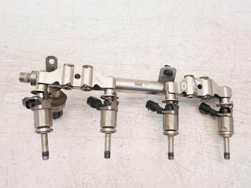Barre d'injection pour Nissan Juke Pulsar 1,2 DIG-T HRA2DDT HRA2 H5F 175204385R