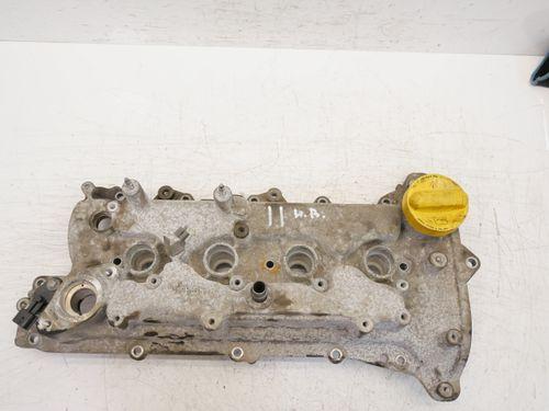 Couvercle de soupape pour Nissan Juke Pulsar 1,2 DIG-T HRA2DDT HRA2 H5F 132653841R