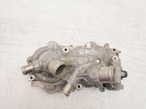 Pompe à eau pour Audi Seat Skoda VW A1 A3 1,5 TFSI TSI DADA DAD 05E121042E