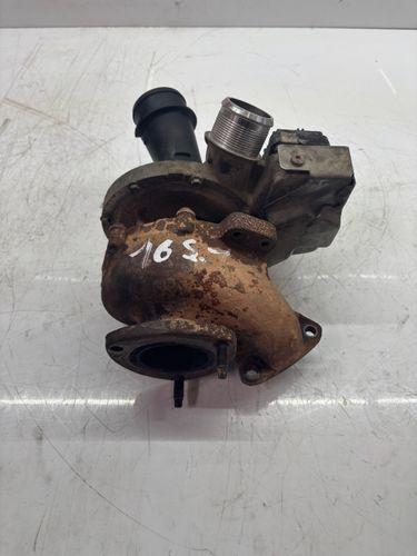 Turbocompresseur Pour Ford Ranger 3,2 TDCi SA2S FB3Q-6K682-PD
