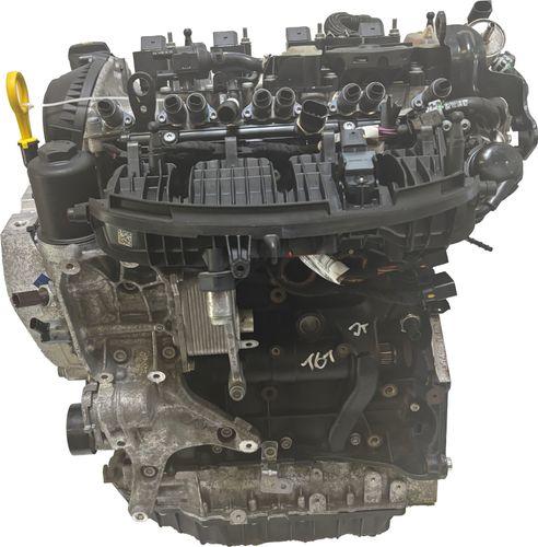Moteur Audi Cupra Seat Skoda Vw A3 Leon Passat 2,0 TSI TFSI CZPB CZP 06K100036K