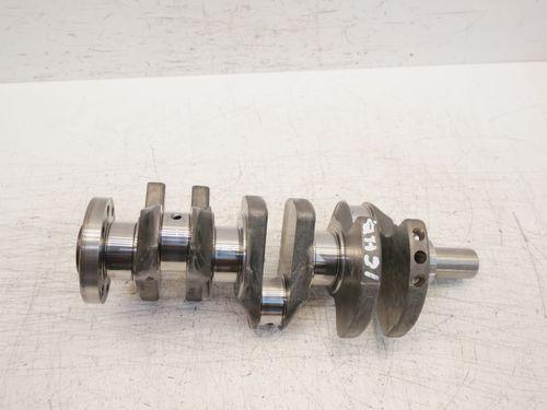 Vilebrequin pour Opel Astra K Corsa E 1,0 LE1 B10XFL 37357