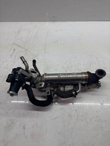 Refroidisseur de gaz d'échappement Pour Ford Ranger TKE 3,2 TDCi SA2S FB3Q-9U443-AB