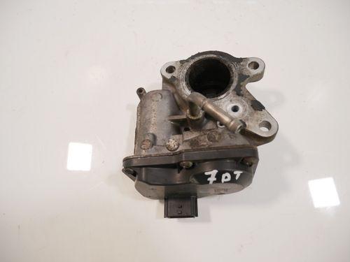 Soupape EGR pour Nissan Opel Renault Master 2,3 dCi M9T708 M9T 147109869R