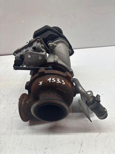 Turbocompresseur Pour BMW Série 3 F30 F31 F34 3,0 d 330d xDrive N57D30A N57 7823202