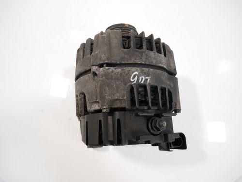 Alternateur pour BMW Série 3 F30 F31 3,0 335d N57D30B N57 7570675 8509224