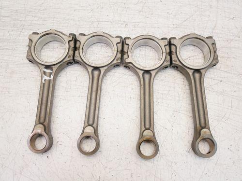 4x bielles pour Nissan Juke Pulsar 1,2 DIG-T HRA2DDT H5F