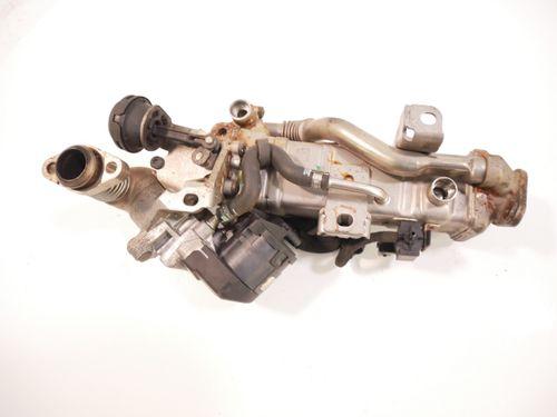 Refroidisseur de gaz d'échappement pour BMW Série 3 F30 F31 3,0 335d N57D30B N57 7822350
