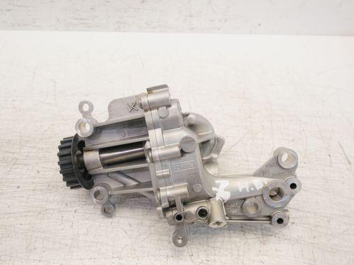 Pompe à huile pour Ford Fiesta Puma 1,5 ST YZJA JX6G-6600-CA