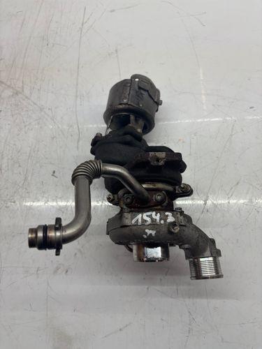 Turbocompresseur Pour Jaguar XF 3,0 D V6 Diesel 306DT AJTDV6 AX2Q-6K682-BD C2C41390