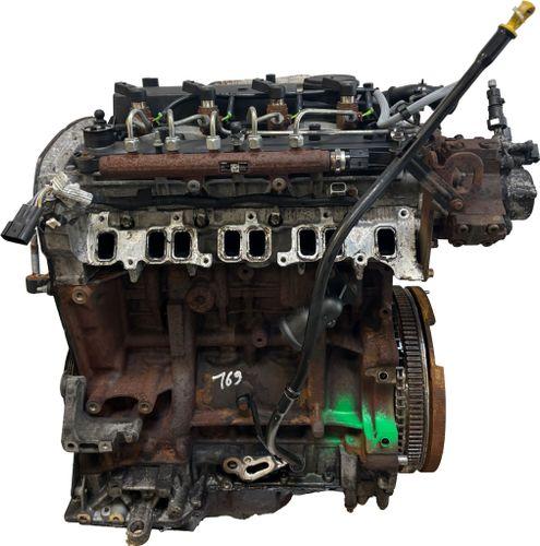 Moteur Pour Ford Transit V362 2,2 TDCi CYFF BK2Q-6006-FA