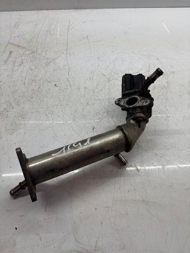 Refroidisseur de gaz d'échappement Pour Ford Transit V362 2,2 TDCi CYFF CK2Q-9F464-AA