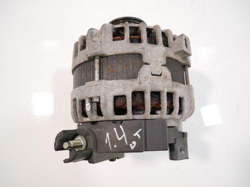 Alternateur pour Land Rover Evoque L538 2,0 D 4x4 204DTD AJ20D4 GX73-10300-DF