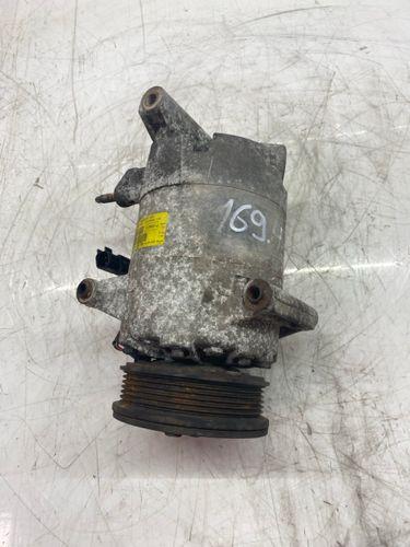 Compresseur de climatisation Pour Ford Transit V362 2,2 TDCi CYFF BK21-19D629-AC