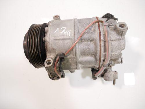 Compresseur de climatisation pour Land Rover Evoque L538 2,0 D 4x4 204DTD CPLA-19D629-BH