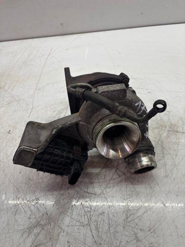 Turbocompresseur Pour BMW 1er E81 2,0 d 116d N47D20C N47 2414336