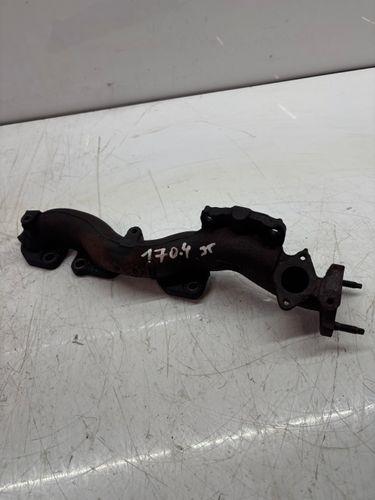 Collecteur d'échappement Pour Land Rover Discovery IV 3,0 TD Sdv6 306DT AJ133 9X2Q-9430-EA