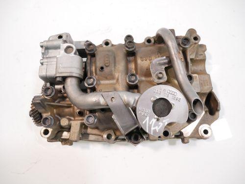 Module d'arbre d'équilibrage pour Audi Skoda VW 2,0 TDI CBB CBBB 03G103537B