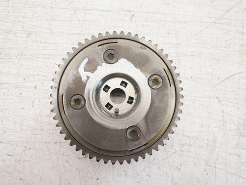 Déphaseur d'arbre à cames pour Opel Astra 1,4 T LE2 B14XFT 19116SA0109 A 28362673