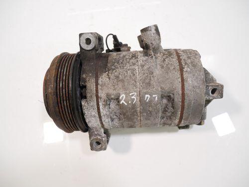 Compresseur de climatisation pour Mercedes X-Class 2,3 250 d OM699.303 M9TC2C A4708300600