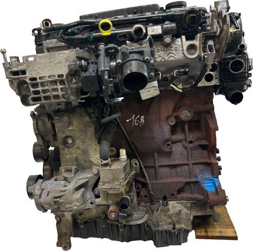 Moteur Pour Citroen Peugeot Jumpy Expert 2,0 BlueHDi DW10FE AHK AH01 1614389680