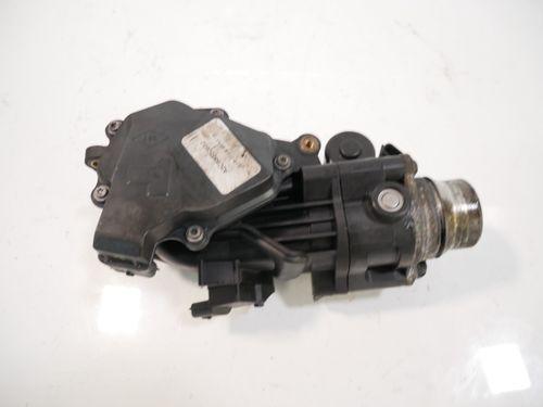 Clapet d'étranglement pour Fiat Talento 1,6 D R9M413 R9M H8201374868