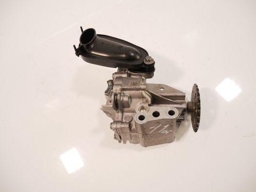 Pompe à huile pour Fiat Talento 1,6 D R9M413 R9M 150001650R