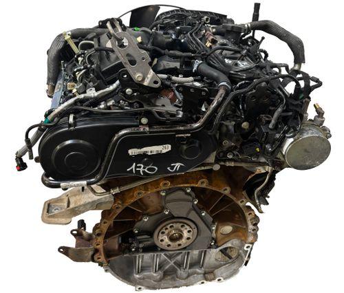 Moteur Pour Land Rover Discovery IV L462 3,0 TD Sdv6 306DT AJ133 DH2Q-6006-AA