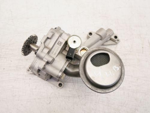 Pompe à huile pour Opel Vauxhall Astra Mokka 1,4 T LE2 B14XFT 08556440