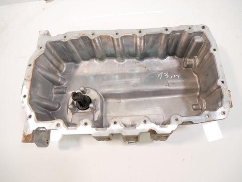 Carter d'huile pour VW Caddy 1,6 TDI CAY CAYD CAYC 03G103603AD