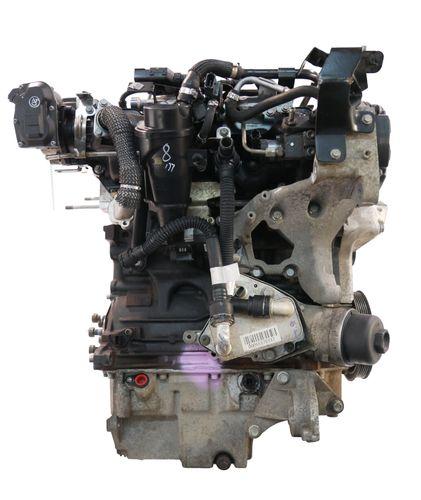 Moteur pour Opel Astra J 2,0 CDTI Diesel A20DTH LBS 55585096