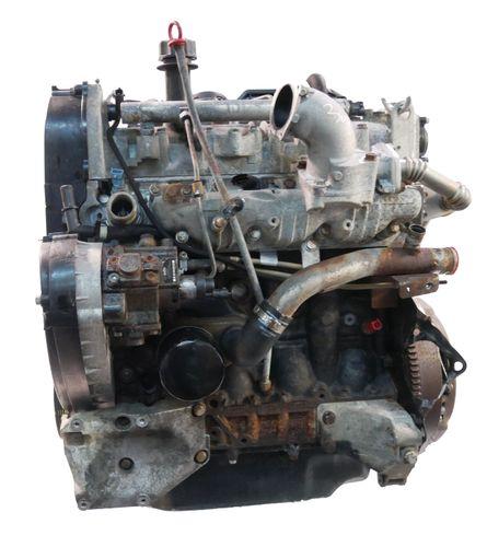Moteur pour Fiat Ducato 250 2,3 130 D F1AE3481D 71771715