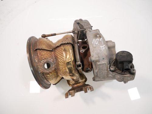 Turbocompresseur pour Audi A4 S4 B9 A5 S5 Q5 SQ5 3,0 quattro CWGD CWG 06M145689L