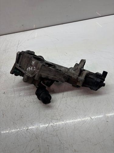 Abgaskühler pour Opel Insignia G09 2,0 CDTI A20DTE LHV 55577443