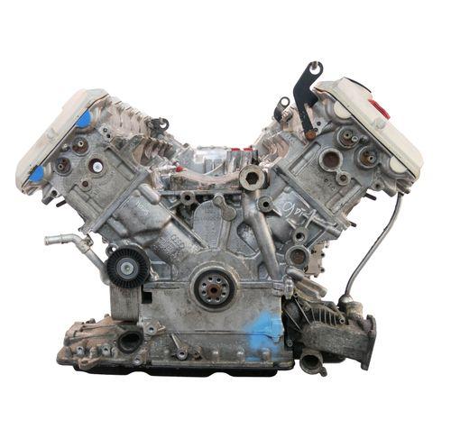 Moteur pour Audi A6 C6 A4 S4 B6 B7 4,2 V8 Quattro BNK BBK