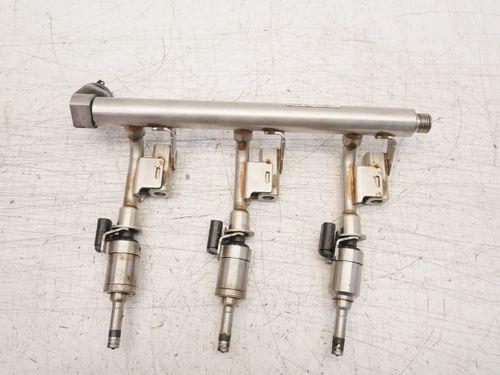 Barre d'injection pour Ford B-Max JK Fiesta 1,0 EcoBoost SFJA CM5G-9D280-HB