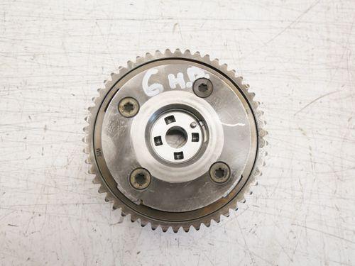 Déphaseur d'arbre à cames pour Opel Astra 1,4 T LE2 B14XFT 19U55A3023 28362673